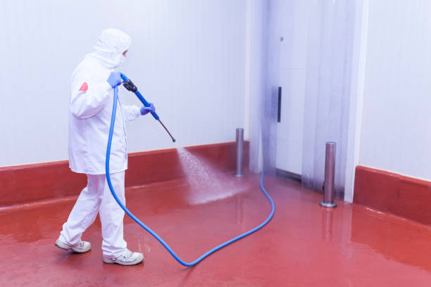Best Warehouse Cleaning  in Hallowell, ME